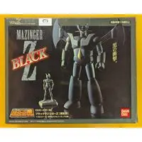 Figure - Mazinger Z