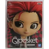 Q posket - X Japan