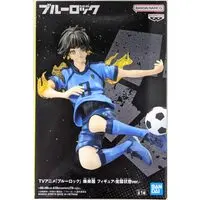 Prize Figure - Blue Lock / Bachira Meguru
