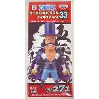 World Collectable Figure - One Piece / Vista