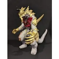 Sofubi Figure - Ultraman Series