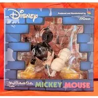 Figure - Medicom Toy (メディコム・トイ VCD MICKEY MOUSE(Roen))