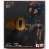 Figure - Mazinger Z