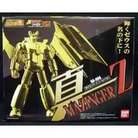 Figure - Mazinger Z