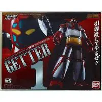 Figure - Getter Robo