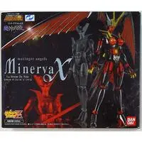 Figure - Mazinger Z
