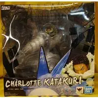 Figuarts Zero - One Piece / Charlotte Katakuri