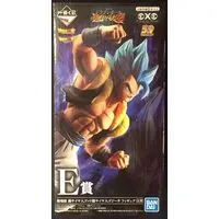 Ichiban Kuji - Dragon Ball / Gogeta