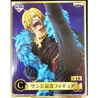 Ichiban Kuji - One Piece / Sanji
