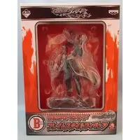 Ichiban Kuji - Kamen Rider Series