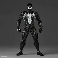 Revoltech - Spider-Man