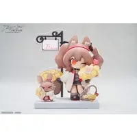 Figure - Arknights / Angelina