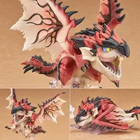 Nendoroid - Monster Hunter Series / Rathalos
