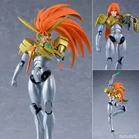 Plastic model - King of Braves GaoGaiGar