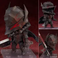 Nendoroid - Berserk / Guts