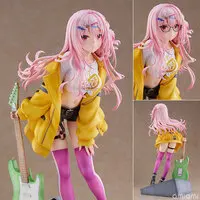 LimeLight Lemonade Jam "Ena Harumi" 1/3.5 Complete Figure