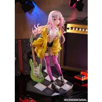 LimeLight Lemonade Jam "Ena Harumi" 1/3.5 Complete Figure