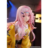 LimeLight Lemonade Jam "Ena Harumi" 1/3.5 Complete Figure