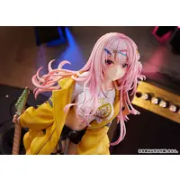 LimeLight Lemonade Jam "Ena Harumi" 1/3.5 Complete Figure