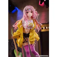 LimeLight Lemonade Jam "Ena Harumi" 1/3.5 Complete Figure