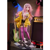 LimeLight Lemonade Jam "Ena Harumi" 1/3.5 Complete Figure
