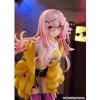 LimeLight Lemonade Jam "Ena Harumi" 1/3.5 Complete Figure