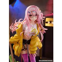 LimeLight Lemonade Jam "Ena Harumi" 1/3.5 Complete Figure