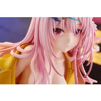 LimeLight Lemonade Jam "Ena Harumi" 1/3.5 Complete Figure
