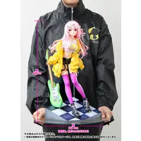 LimeLight Lemonade Jam "Ena Harumi" 1/3.5 Complete Figure