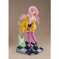 LimeLight Lemonade Jam "Ena Harumi" 1/3.5 Complete Figure