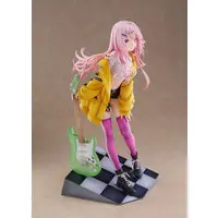 LimeLight Lemonade Jam "Ena Harumi" 1/3.5 Complete Figure