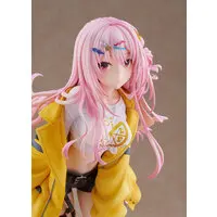 LimeLight Lemonade Jam "Ena Harumi" 1/3.5 Complete Figure