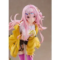 LimeLight Lemonade Jam "Ena Harumi" 1/3.5 Complete Figure