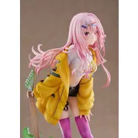 LimeLight Lemonade Jam "Ena Harumi" 1/3.5 Complete Figure