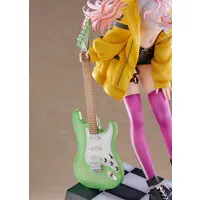 LimeLight Lemonade Jam "Ena Harumi" 1/3.5 Complete Figure