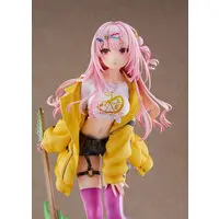 LimeLight Lemonade Jam "Ena Harumi" 1/3.5 Complete Figure