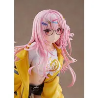LimeLight Lemonade Jam "Ena Harumi" 1/3.5 Complete Figure