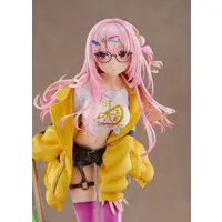LimeLight Lemonade Jam "Ena Harumi" 1/3.5 Complete Figure