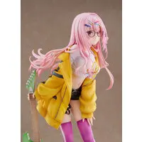 LimeLight Lemonade Jam "Ena Harumi" 1/3.5 Complete Figure