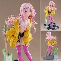 [AmiAmi Limited Edition] LimeLight Lemonade Jam "Ena Harumi" 1/3.5 Complete Figure