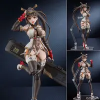 PLAMATEA MX-chan Plastic Model