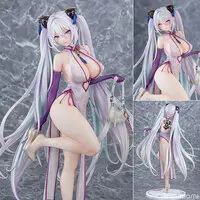 Azur Lane Kearsarge: Springtime Monitoring 1/6 Complete Figure