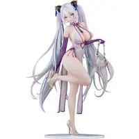 Azur Lane Kearsarge: Springtime Monitoring 1/6 Complete Figure