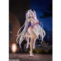 Azur Lane Kearsarge: Springtime Monitoring 1/6 Complete Figure