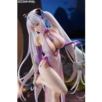 Azur Lane Kearsarge: Springtime Monitoring 1/6 Complete Figure