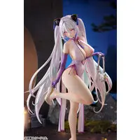 Azur Lane Kearsarge: Springtime Monitoring 1/6 Complete Figure