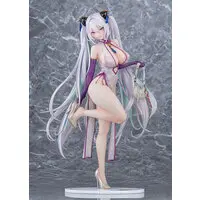 Azur Lane Kearsarge: Springtime Monitoring 1/6 Complete Figure