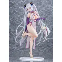 Azur Lane Kearsarge: Springtime Monitoring 1/6 Complete Figure