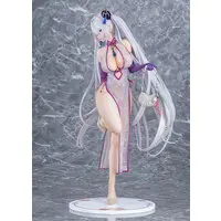Azur Lane Kearsarge: Springtime Monitoring 1/6 Complete Figure
