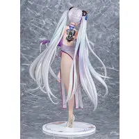 Azur Lane Kearsarge: Springtime Monitoring 1/6 Complete Figure